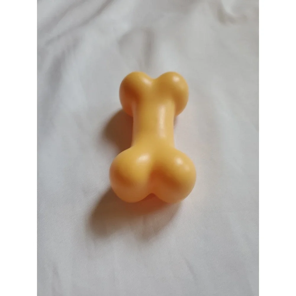 Replacement Bone for V-Tech Go Go Smart Animals Doggie Playhouse Dog Toy Playset